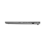 ASUS VIVOBOOK 16 X1607QA 16" WUXGA SNAPDRAGON X X126100 DDR5 16Go 512Go SSD W11H COOL SILVER 12M ASUS VIVOBOOK 16 X1607QA 16" WUXGA SNAPDRAGON X X126100 DDR5 16Go 512Go SSD W11H COOL SILVER 12M