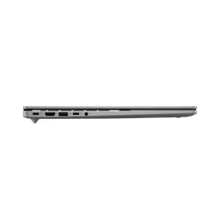 ASUS VIVOBOOK 16 X1607QA 16" WUXGA SNAPDRAGON X X126100 DDR5 16Go 512Go SSD W11H COOL SILVER 12M ASUS VIVOBOOK 16 X1607QA 16" WUXGA SNAPDRAGON X X126100 DDR5 16Go 512Go SSD W11H COOL SILVER 12M