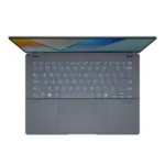 ASUS VIVOBOOK S5406SA-QD240W Ultra 7-256V 14" OLED WUXGA 16 Go 1 To SSD W11H MIST BLUEBAG 24M