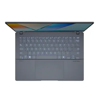 ASUS VIVOBOOK S5406SA-QD240W Ultra 7-256V 14" OLED WUXGA 16 Go 1 To SSD W11H MIST BLUEBAG 24M