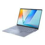 ASUS VIVOBOOK S5406SA-QD240W Ultra 7-256V 14" OLED WUXGA 16 Go 1 To SSD W11H MIST BLUEBAG 24M