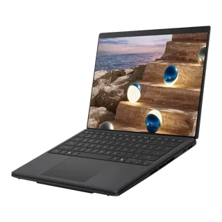 ASUS Zenbook DUO UX8407AA 14" OLED WQXGA Ultra 9-386H H484 32Go 1To SSD W11H ELEPHANT GRAY(DARK) 24M ASUS Zenbook DUO UX8407AA 14" OLED WQXGA Ultra 9-386H H484 32Go 1To SSD W11H ELEPHANT GRAY(DARK) 24M
