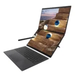 ASUS Zenbook DUO UX8407AA 14" OLED WQXGA Ultra 9-386H H484 32Go 1To SSD W11H ELEPHANT GRAY(DARK) 24M ASUS Zenbook DUO UX8407AA 14" OLED WQXGA Ultra 9-386H H484 32Go 1To SSD W11H ELEPHANT GRAY(DARK) 24M