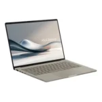 ASUS ZENBOOK UX3407QA 14" OLED WUXGA SNAPDRAGON X 16Go 1TB SSD