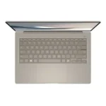 ASUS ZENBOOK UX3407QA 14" OLED WUXGA SNAPDRAGON X 16Go 1TB SSD