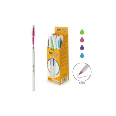 BIC SFERA Cristal Bicolor 1.2mm BIC SFERA