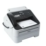 BROTHER Fax Laser avec combine-Modem 33,6kbps-Chareur 30f C BROTHER Fax Laser avec combine-Modem 33,6kbps-Chareur 30f C