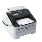 BROTHER Fax Laser avec combine-Modem 33,6kbps-Chareur 30f C Brother Fax 30f