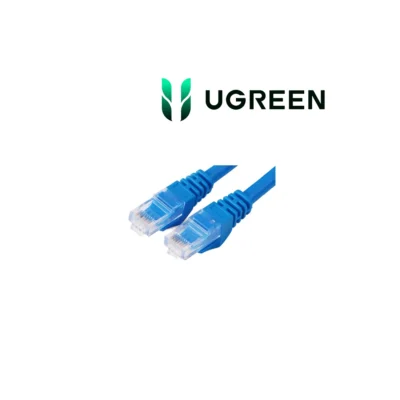 Cable Ethernet Ugreen CAT6 3M - Cable Ethernet Ugreen CAT6 3M