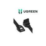 Cable SATA 3.0 Ugreen 0.5M DB Cable SATA 3.0 Ugreen 0.5M DB 30797