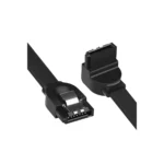 Cable SATA 3.0 Ugreen 0.5M DB Cable SATA 3.0 Ugreen 0.5M DB