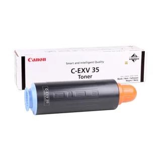 CANON C-EXV 35 Black Toner YIELD 70000 Toner Canon 35 Noir