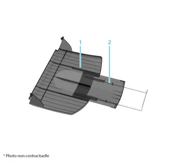 CANON Copy Tray-J2 CANON Copy Tray-J2