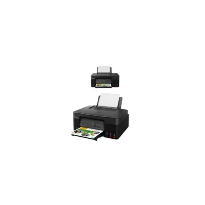 CANON jet d'encre MEGATank G3430 MFP 3en1 Wifi CANON jet d'encre MEGATank G3430 MFP 3en1 Wifi