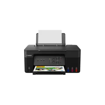 CANON jet d'encre MEGATank G3430 MFP 3en1 Wifi CANON jet d'encre MEGATank G3430 MFP 3en1 Wifi