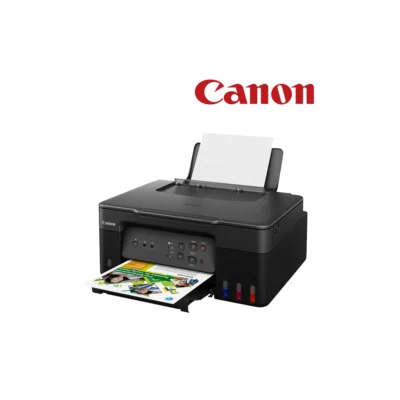 CANON jet d'encre MEGATank G3430 MFP 3en1 Wifi Canon G3430