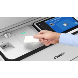 CANON MiCard Multi V3 Canon MiCard V3