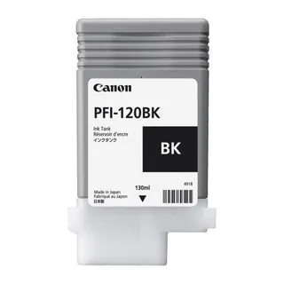 Canon PFI-120 Black canon pfi pfi-120 Black - Canon PFI-120 Black