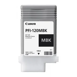 Canon PFI-120 Matte Black canon pfi pfi-120 Matte Black - Canon PFI-120 Matte Black