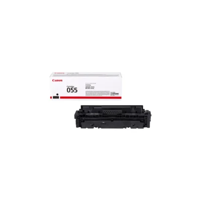 CANON TONER 055 BK CANON TONER 055 BK