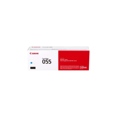 CANON TONER 055 C CANON TONER 055 C