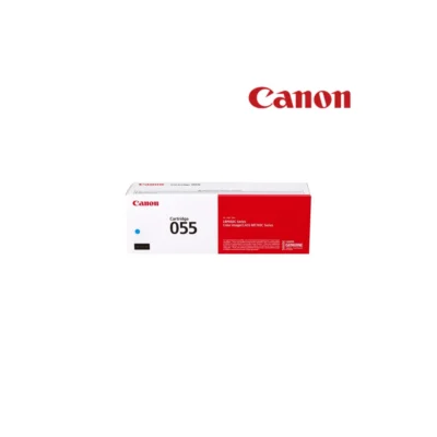 CANON TONER 055 C — toner canon 055 c 23