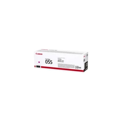 CANON TONER 055 M CANON TONER 055 M