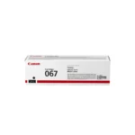CANON TONER 067 BK CANON TONER 067 BK