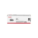 CANON TONER 069 BK