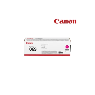 CANON TONER 069 M — toner canon 069 m