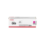 CANON TONER 069 M