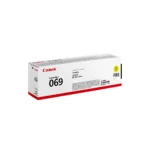CANON TONER 069 Y CANON TONER 069 Y