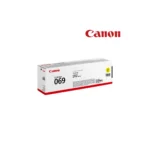 CANON TONER 069 Y Toner Canon 069 Jaune