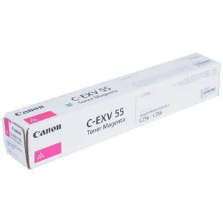 Canon Toner Magenta pour CXX6i/ CXX6i III (C-EXV55 TONER M EUR) Toner Canon CXX6i/ Magenta