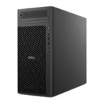 Dell ProMax T2 FCT2250 - Ordinateur de Bureau Professionnel Intel Core Ultra 32 Go RAM Dell ProMax T2 FCT2250 - Ordinateur de Bureau Professionnel Intel Core Ultra 32 Go RAM