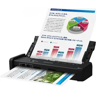 Epson DS-310 Scanner WorkForce Scanner Epson DS-310