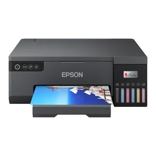 Epson Impression photo L8050 SFP Wifi Couleur A4 22 B&WPPM 22PPMCOL
