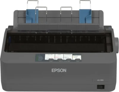 Epson Imprimante Matricielle LQ-350 Imprimante Epson LQ-350