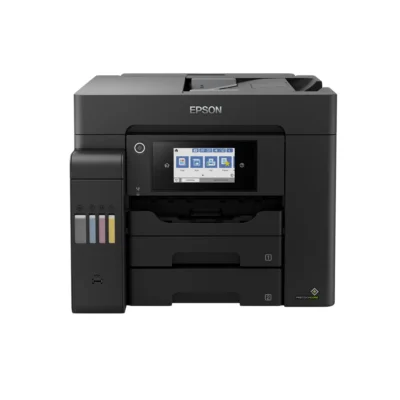 Imprimante multifonction EcoTank L6550 de Epson — imprimante epson l6550