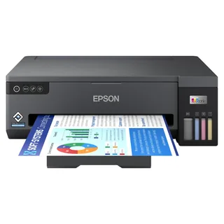 Epson Jet d'encre L11050 SFP Wifi Couleur A3 15 B&WPPM 8PPMCOL 12M Epson Jet L11050