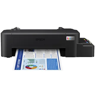 Epson Jet d'encre L121 SFP Couleur A4 9 B&WPPM 4,8PPMCOL 9 36M Epson Jet L121