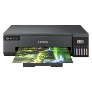 Epson Jet d'encre L18050 PHOTO SFP Réseau Wifi Couleur A3 22 B&WPPM 22PPMCOL