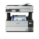 Epson Jet d'encre L6490 MFP 4en1 Réseau Wifi Couleur A4 R/V 37 B&WPPM 23PPMCOL 37 12M Epson Jet d'encre L6490 MFP 4en1 Réseau Wifi Couleur A4 R/V 37 B&WPPM 23PPMCOL 37 12M