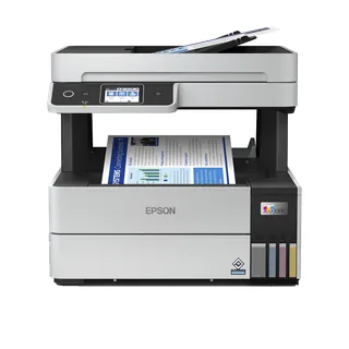 Epson Jet d'encre L6490 MFP 4en1 Réseau Wifi Couleur A4 R/V 37 B&WPPM 23PPMCOL 37 12M Epson Jet d'encre L6490 MFP 4en1 Réseau Wifi Couleur A4 R/V 37 B&WPPM 23PPMCOL 37 12M