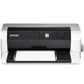 Epson Matricielle DLQ-3500II Mono SFP 24 aiguilles, 136 Co Epson Matricielle DLQ-3500II