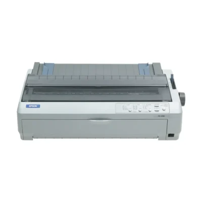 Epson Matricielle Imprimante FX2190N Mono Epson Matricielle FX2190N