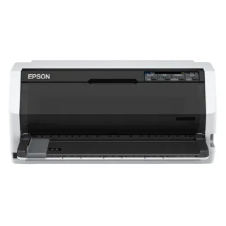 Epson Matricielle LQ-690II Matricielle Mono 360 x180 DPI Epson Matricielle LQ-690II