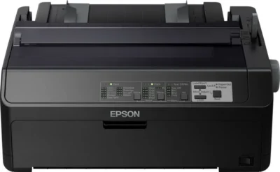 Epson Matricielle LQ2090II Mono A3 12Mois Epson Matricielle LQ2090II