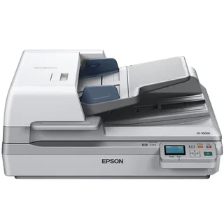 Epson Scanner WF DS-70000N -3A-Ethernet Scanner Epson DS-70000N
