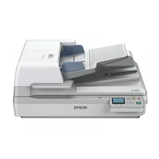 Epson WF DS-60000N Scanner A3 Scanner Epson DS-60000N